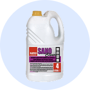 Detergenți & curățare