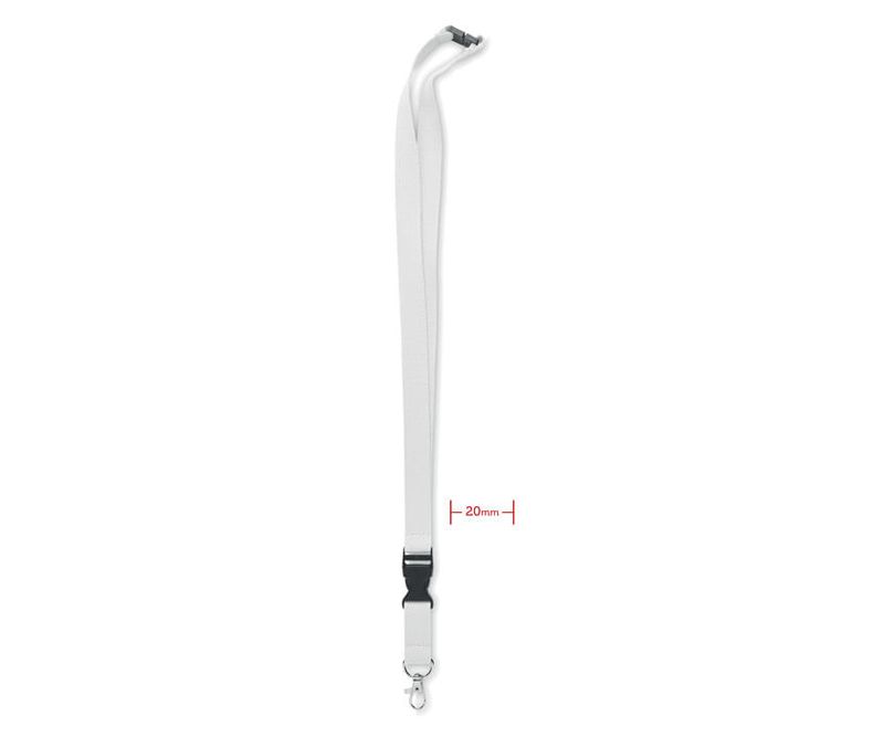 Lanyard-bumbac-20-mm-0