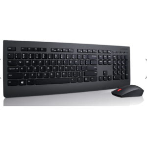 LN PROFESSIONAL KB&MS KIT WIRELESS