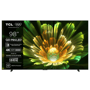Mini LED TV 4K 98''(248 cm) TCL 98Q7C
