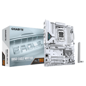 MB Gigabyte B850 ELITE WIFI7 ICE