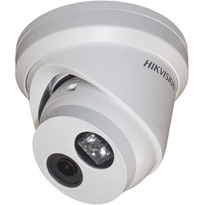 CAMERA IP TURRET 6MP 2.8MM IR30M MIC
