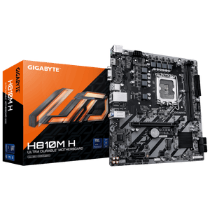 MB GIGABYTE H810M H LGA1851 DDR5