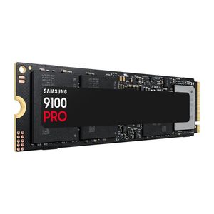 SM SSD 2TB 9100PRO 2TB PCIe 5.0 NVMe