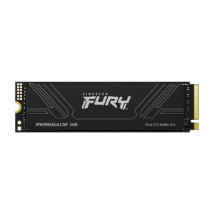 SSD Kingston  Fury Renegade, 4TB, M2 PCI