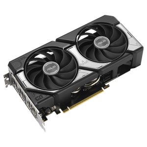 VGA ASUS DUAL RTX 5060 Ti OC 8GB