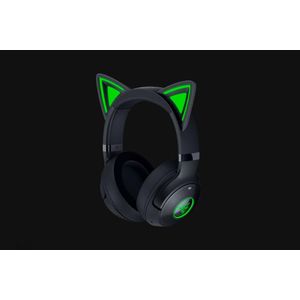 Casti Razer Kraken Kitty V2 BT, negru