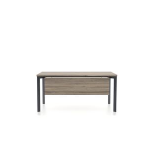 Birou operational stejar 140x70x75 Flat