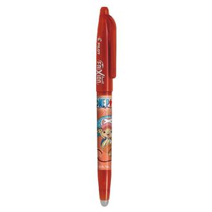 Roller Frixion Ball Pilot 0.7 mm One Piece Chopper rosu
