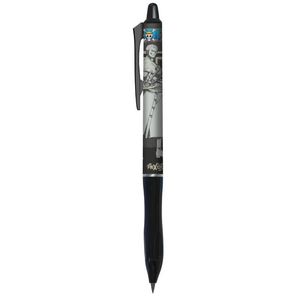 Roller Pilot Frixion Plus 0.7 mm One Piece Zoro negru
