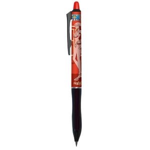 Roller Pilot Frixion Plus 0.7 mm One Piece Nami rosu