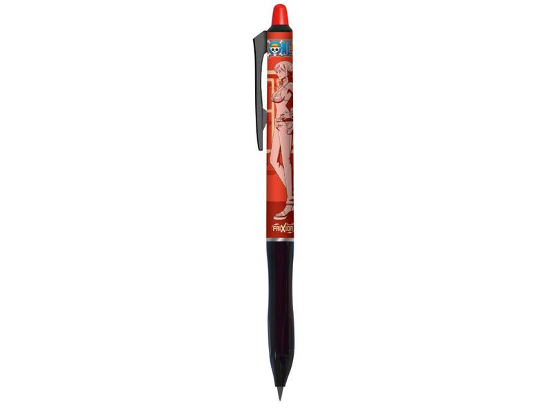 Roller Pilot Frixion Plus 0.7 mm One Piece rosu - Dacris.net