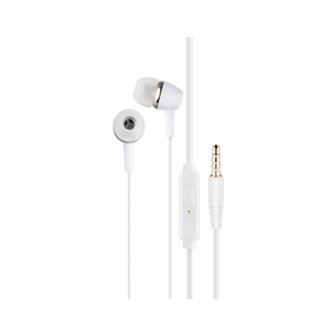 Handsfree 3.5mm Mobeen by Samsung, Alb
