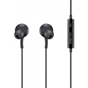Handsfree 3.5mm Samsung, Negru