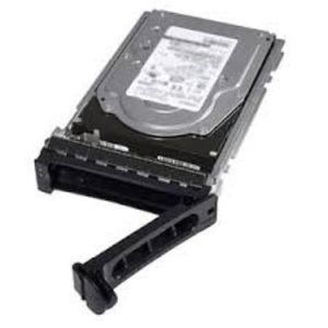 1.2TB 10K RPM SAS ISE 12Gbps  3.5 HP