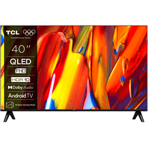 QLED TV FHD 40''(100 cm) TCL 40V5C
