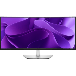 DL MONITOR 34 P3425WE 3440 x 1440