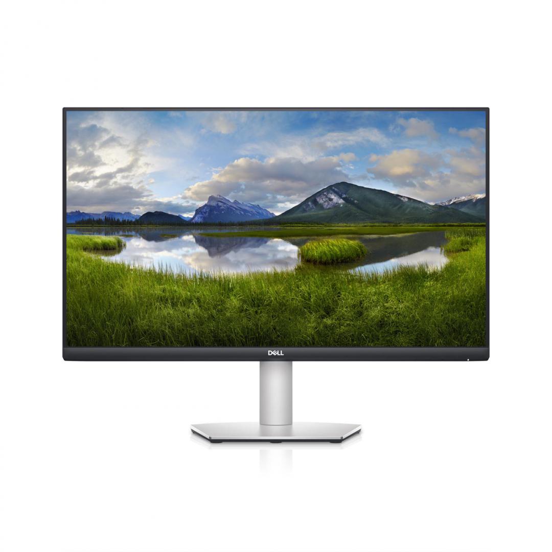 DL MONITOR 27 S2721QSA 4K UHD 3840x2160