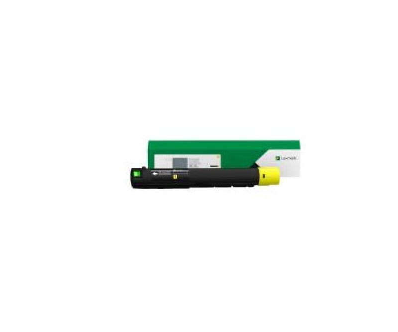 LEXMARK-85D00M0-MAGENTA-TONER-9999