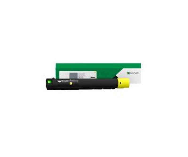 LEXMARK-85D00K0-BLACK-TONER-9999