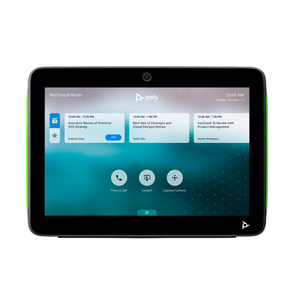Poly TC10 Touch Controller Black
