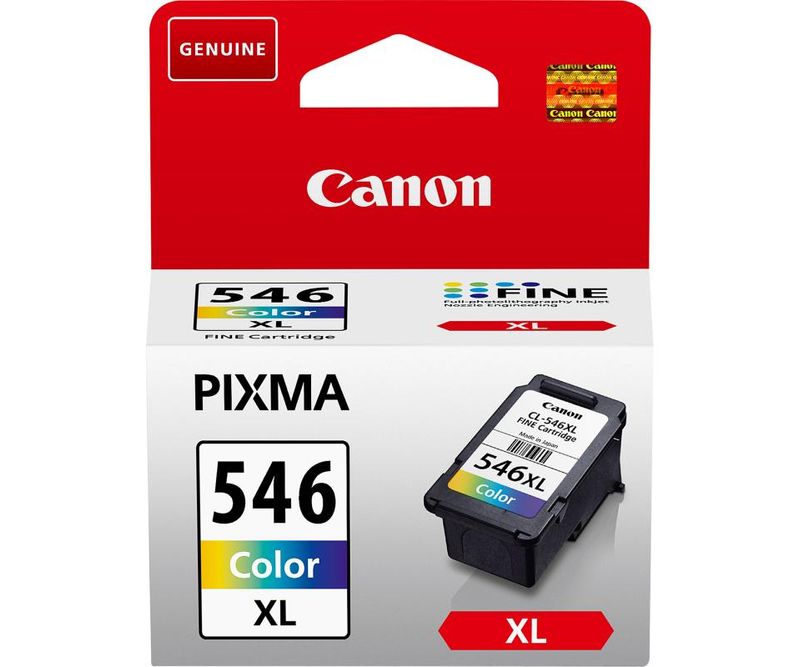 CANON-CL-546XL-COLOR-INKJET-CARTRIDGE-9999
