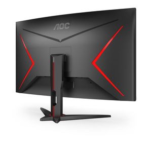 Monitor AOC 31.2 C32G2ZE/BK