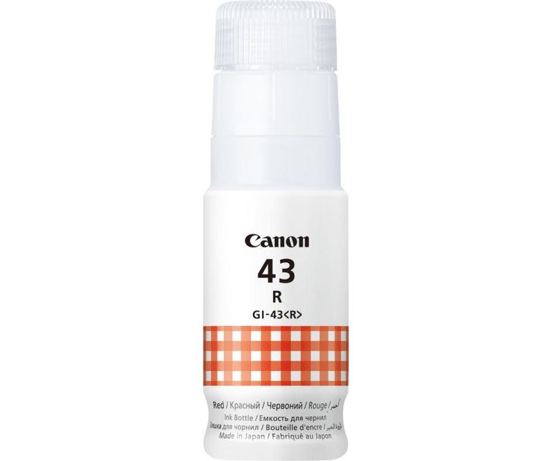 CANON-GI-43-RED-INKJET-BOTTLE-9999