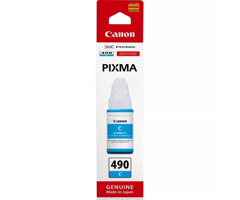 CANON-GI-490-CYAN-INKJET-BOTTLE-9999