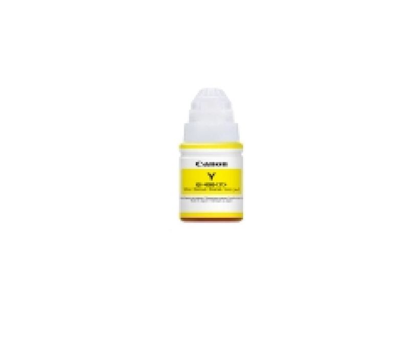 CANON-GI-490-YELLOW-INKJET-BOTTLE-9999