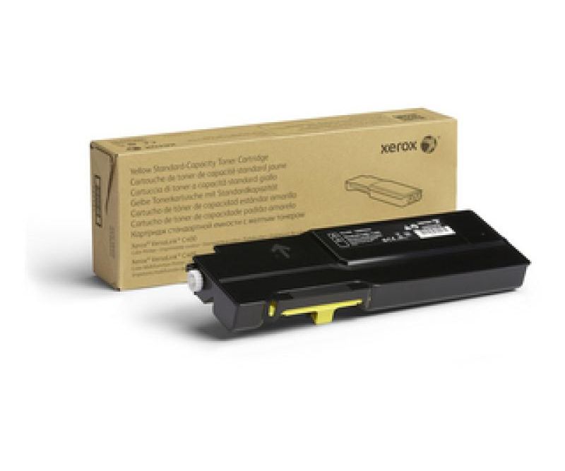 XEROX-106R03509-YELLOW-TONER-CARTRIDGE-9999