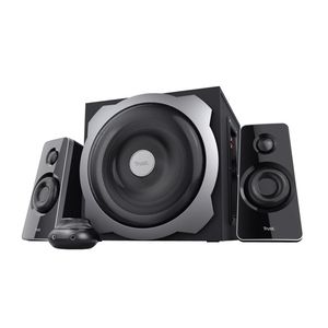 Trust Tytan 2.1 Speaker Set - black