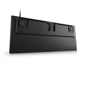 DL AW Tenkeyless Gaming Keyboard AW420K
