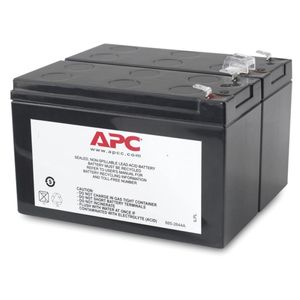 APC BATERIE UPS RBC113