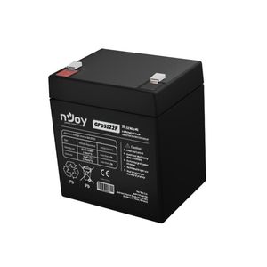 ACUMULATOR NJOY GP05122F 12V