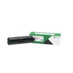 LEXMARK-C3220K0-BLACK-RETURN-PROG-TONER-9999