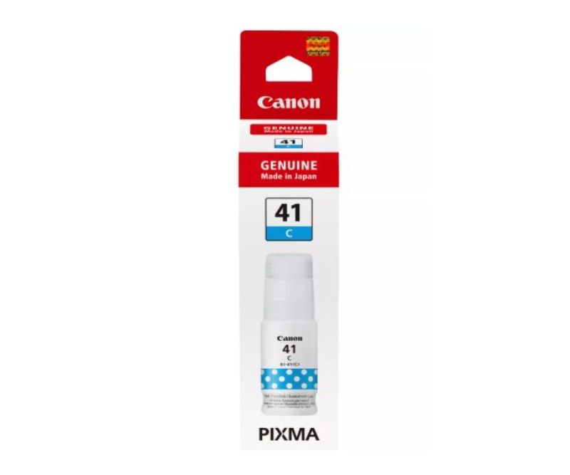 CANON-GI-41C-CYAN-INKJET-CARTRIDGE-9999