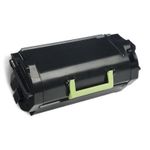LEXMARK-62D2X0E-BLACK-TONER-0