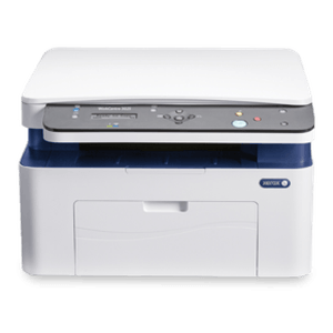 XEROX 3025V_NI MONO LASER MFP