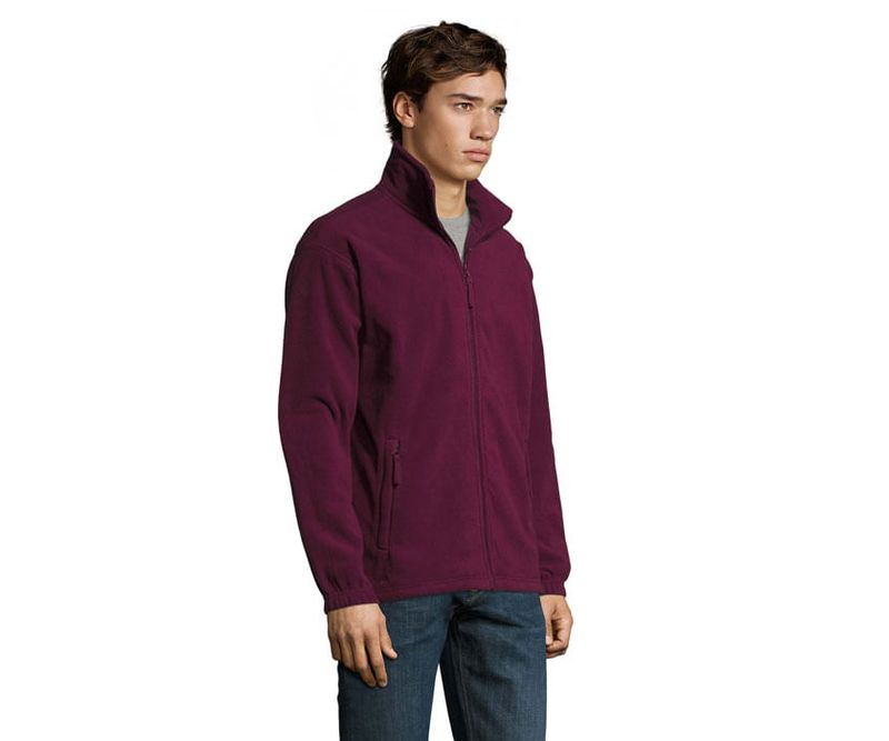 NORTH-Jacheta-Fleece-9999