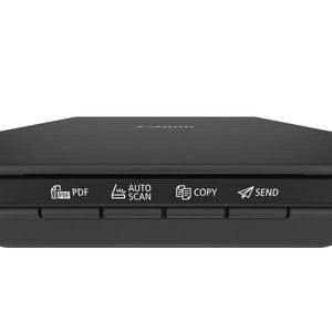 CANON LIDE400 SCANNER