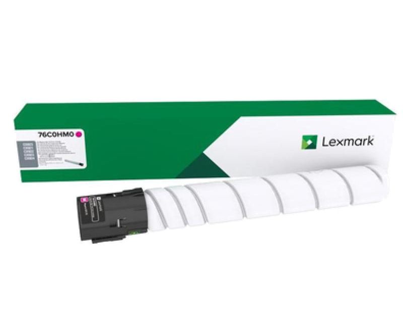 LEXMARK-76C0HM0-MAGENTA-TONER-9999
