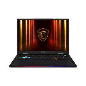 Raider A18 R9 9955HX3D 64 2TB 5080 W11H