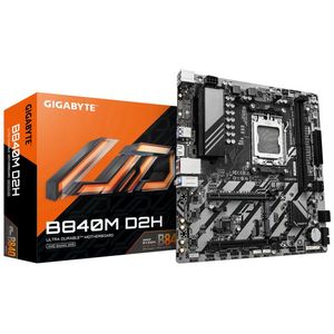 MB GIGABYTE B840M D2H AM5