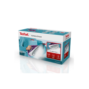 FIER DE CALCAT TEFAL FV2836E0