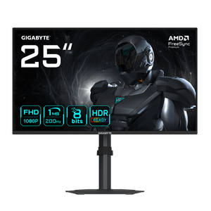GIGABYTE G25F2 Gaming Monitor