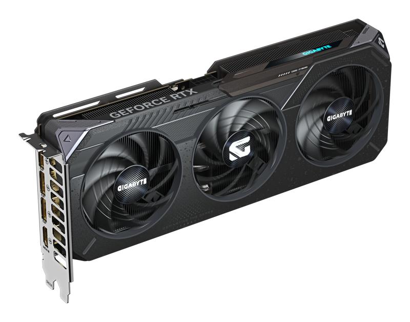 VGA GIGABYTE RTX 5060 TI GAMING OC 8GB