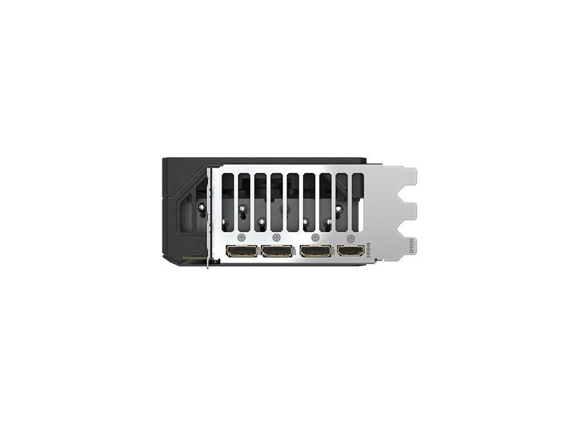 VGA GIGABYTE AORUS RTX 5070 MASTER 12GB - Dacris.net
