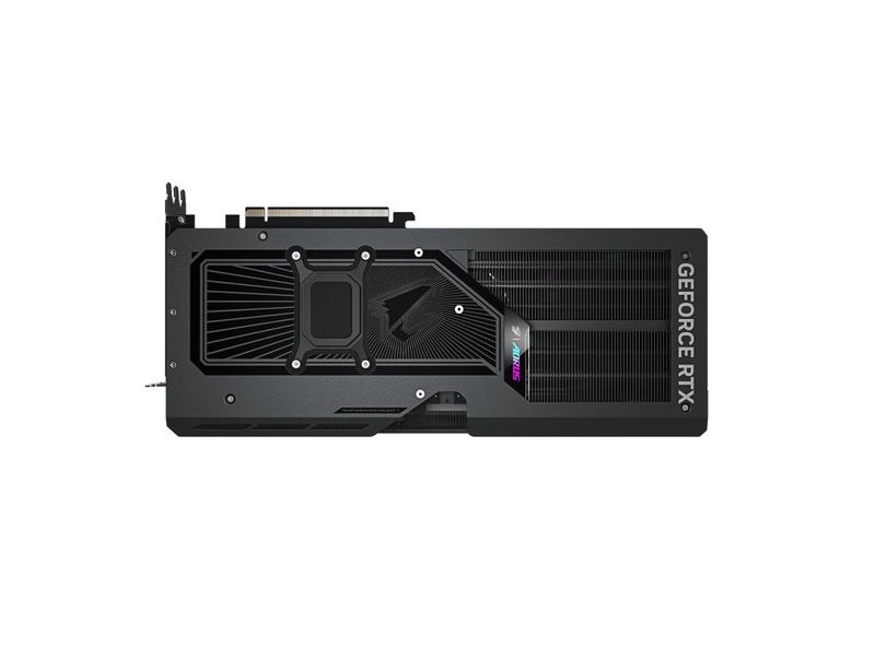 Volkov 　AORUS GeForce RTX 5070 VGA GIGABYTE AORUS RTX 5070 MASTER 12GB - Dacris.net