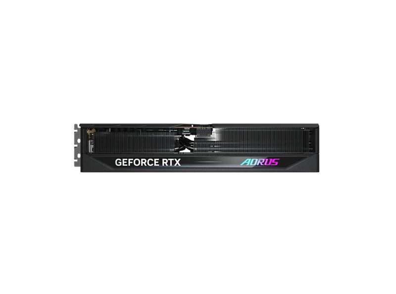 Volkov 　AORUS GeForce RTX 5070 Placa video GIGABYTE AORUS GeForce RTX™ 5070 MASTER, 12GB